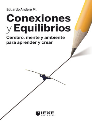 cover image of Conexiones y Equilibrios